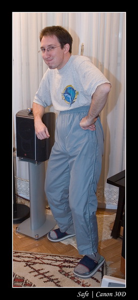 2006 - 12 - Chez  fafa dudu - 02